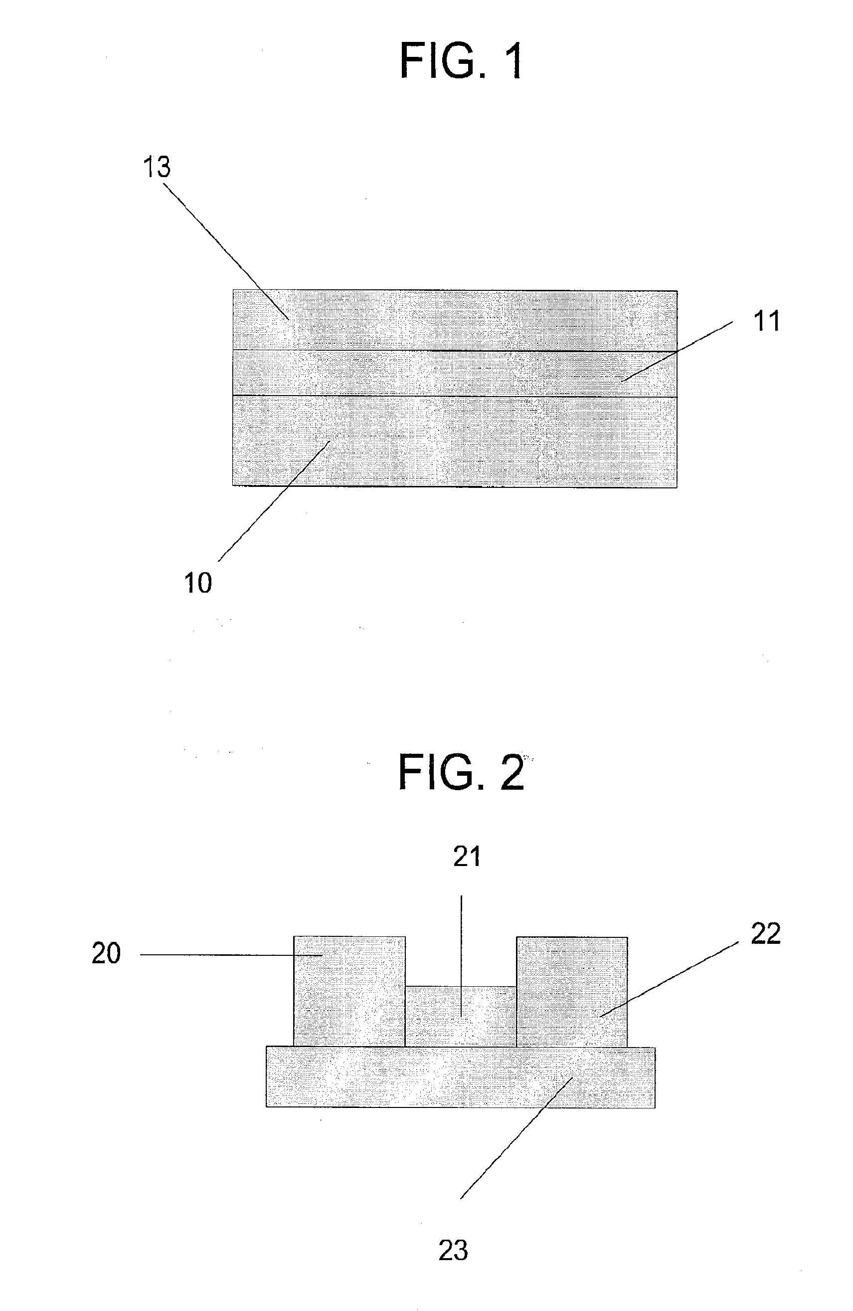 Non-volatile resistance-switching thin film devices