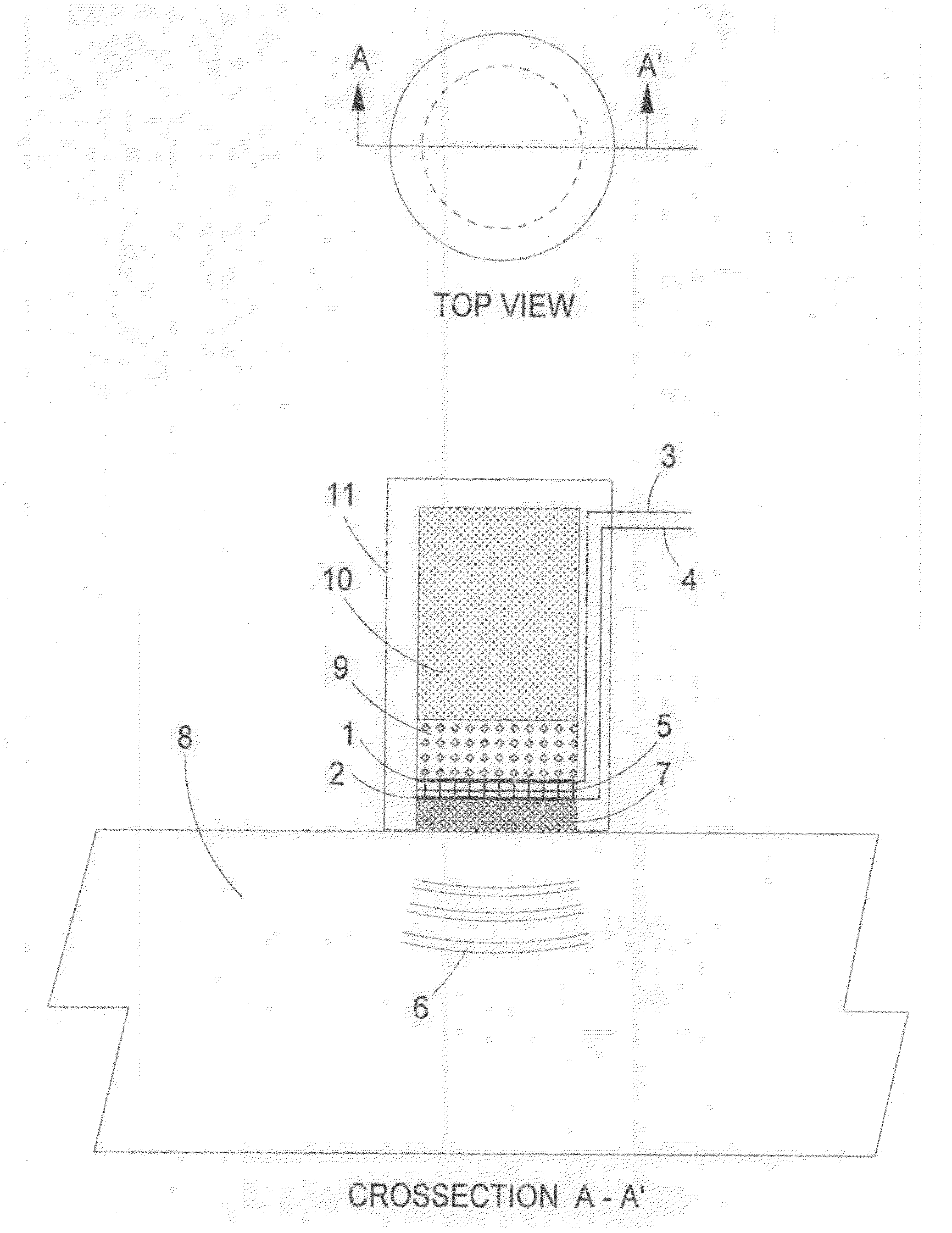 Electromagnetic acoustic transducer (EMAT) combined with piezoelectric transducer (PZT) for dual mode ultrasonic inspection