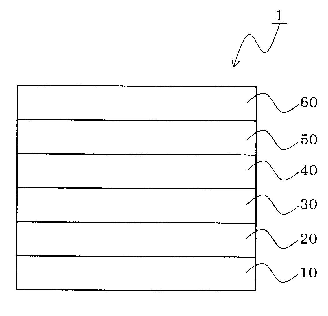 Material for organic electroluminescence device and organic electroluminescence device