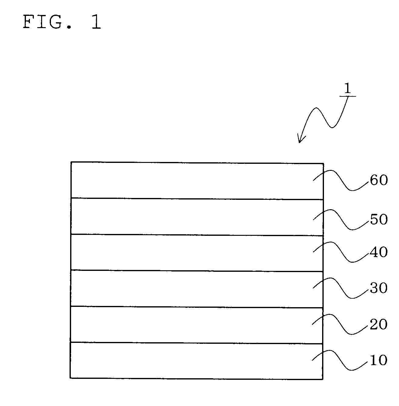 Material for organic electroluminescence device and organic electroluminescence device