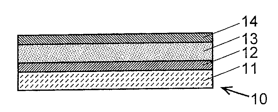 Pyroelectric infrared sensor