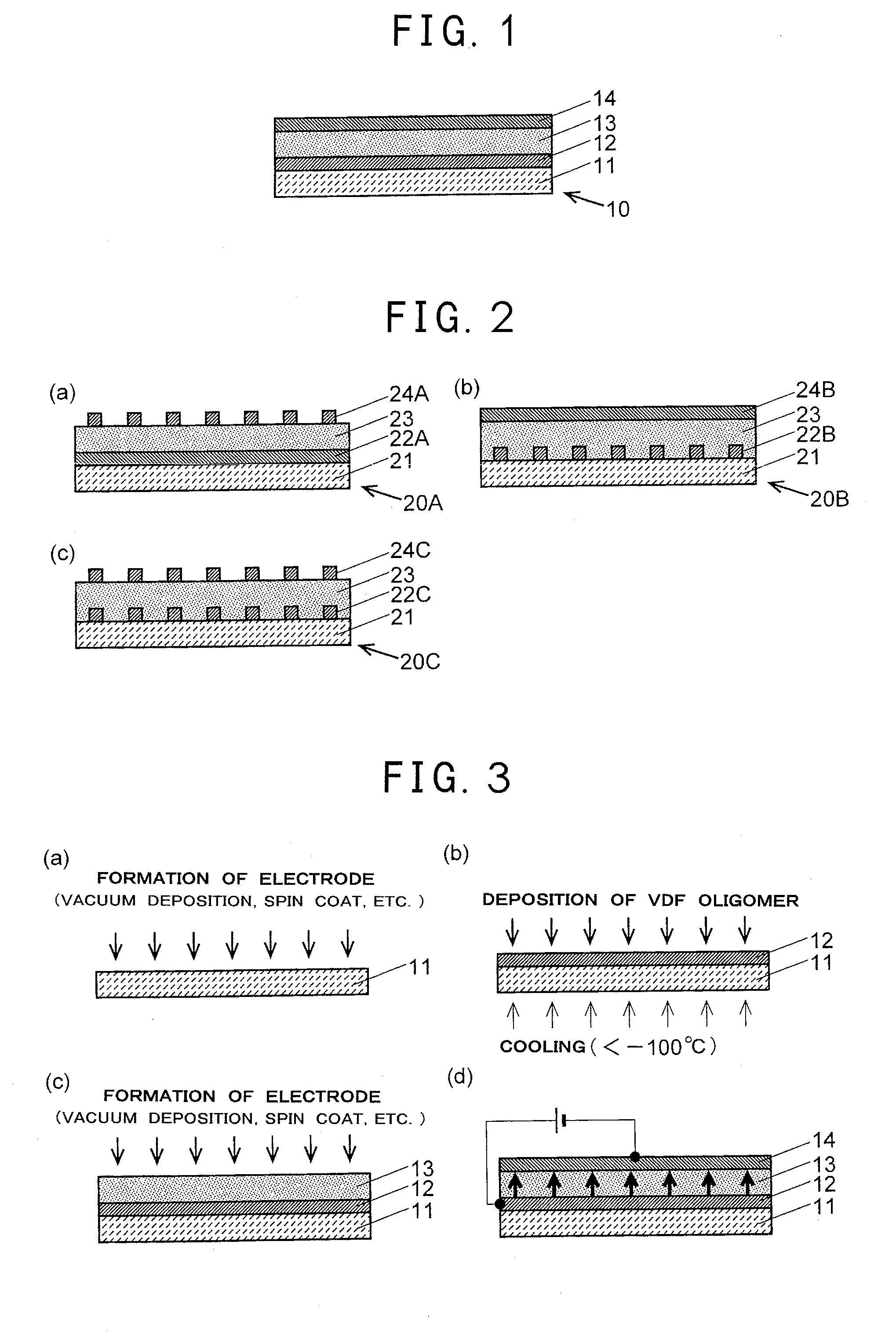 Pyroelectric infrared sensor