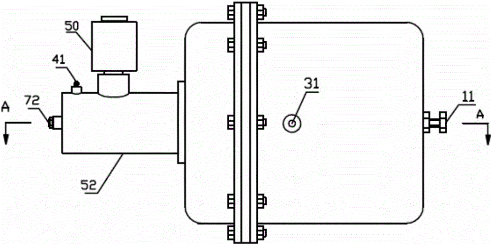 Breaker pump and applications thereof on loaders