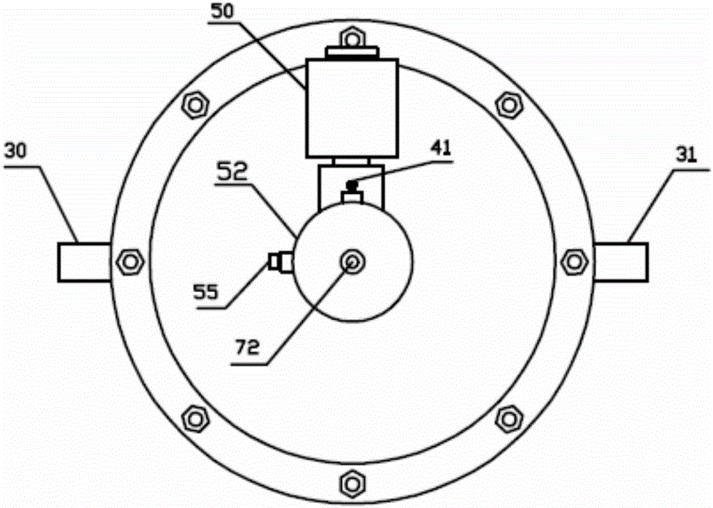 Breaker pump and applications thereof on loaders