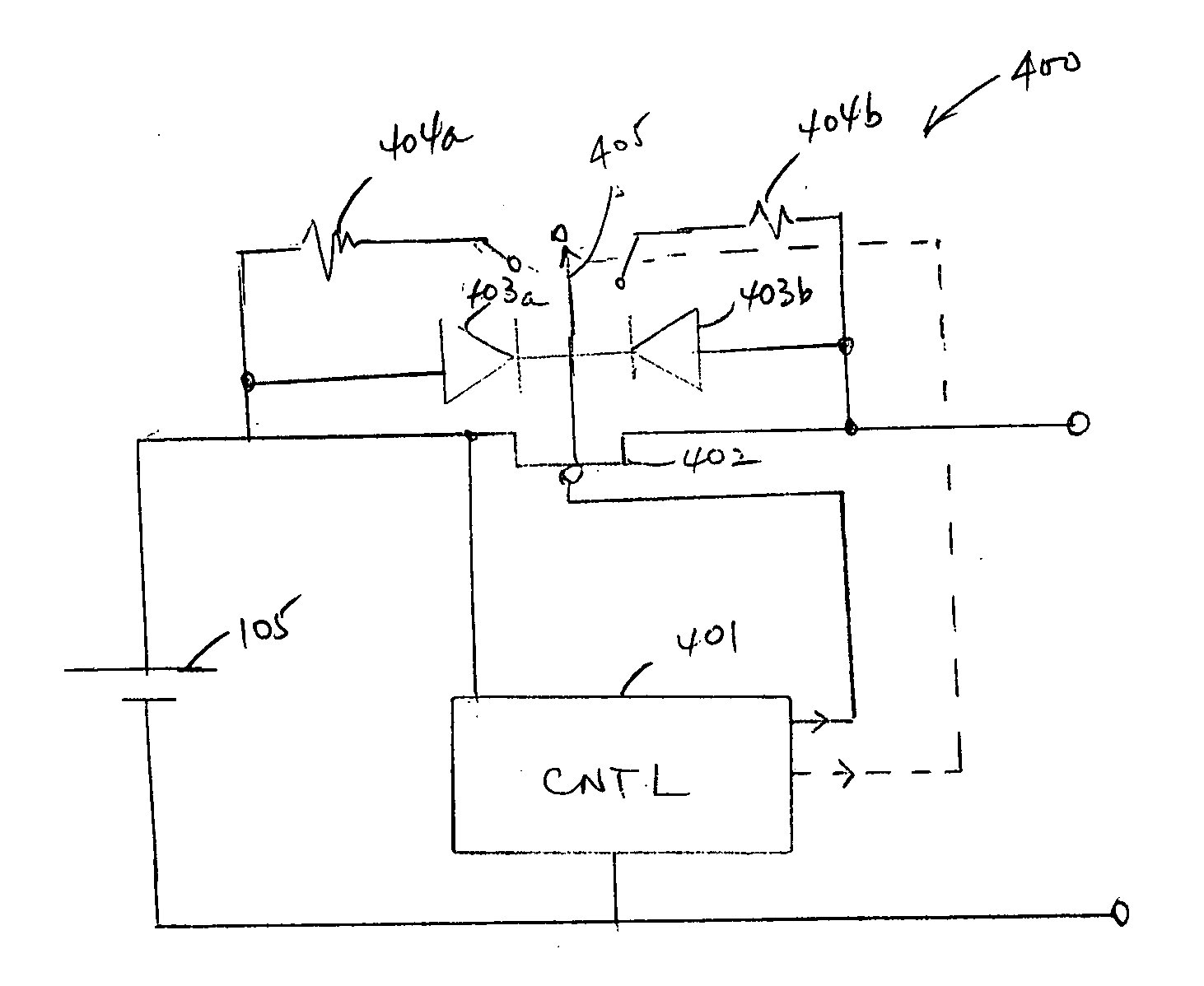 Protective circuit