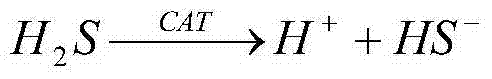 Method for preparing isopropyl mercaptan