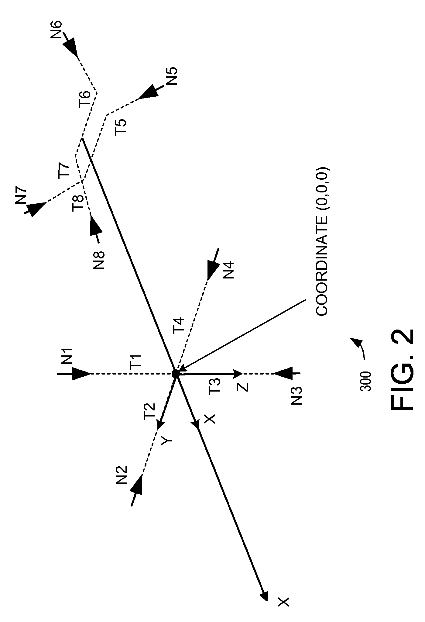 System and method for divert and attitude control in flight vehicles