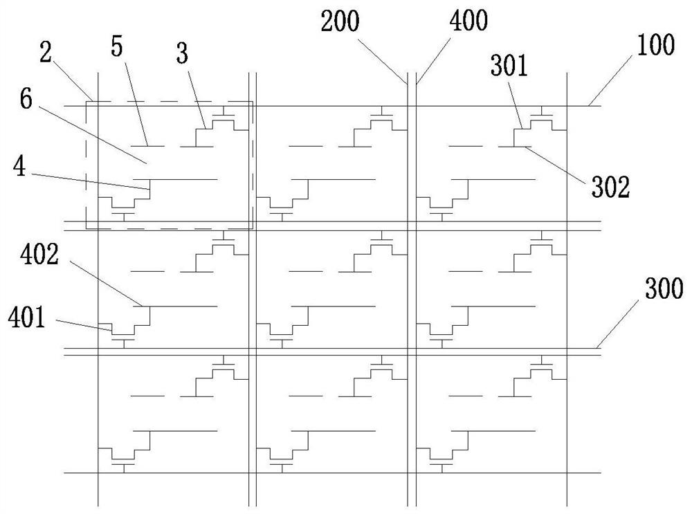 Display substrate and display device