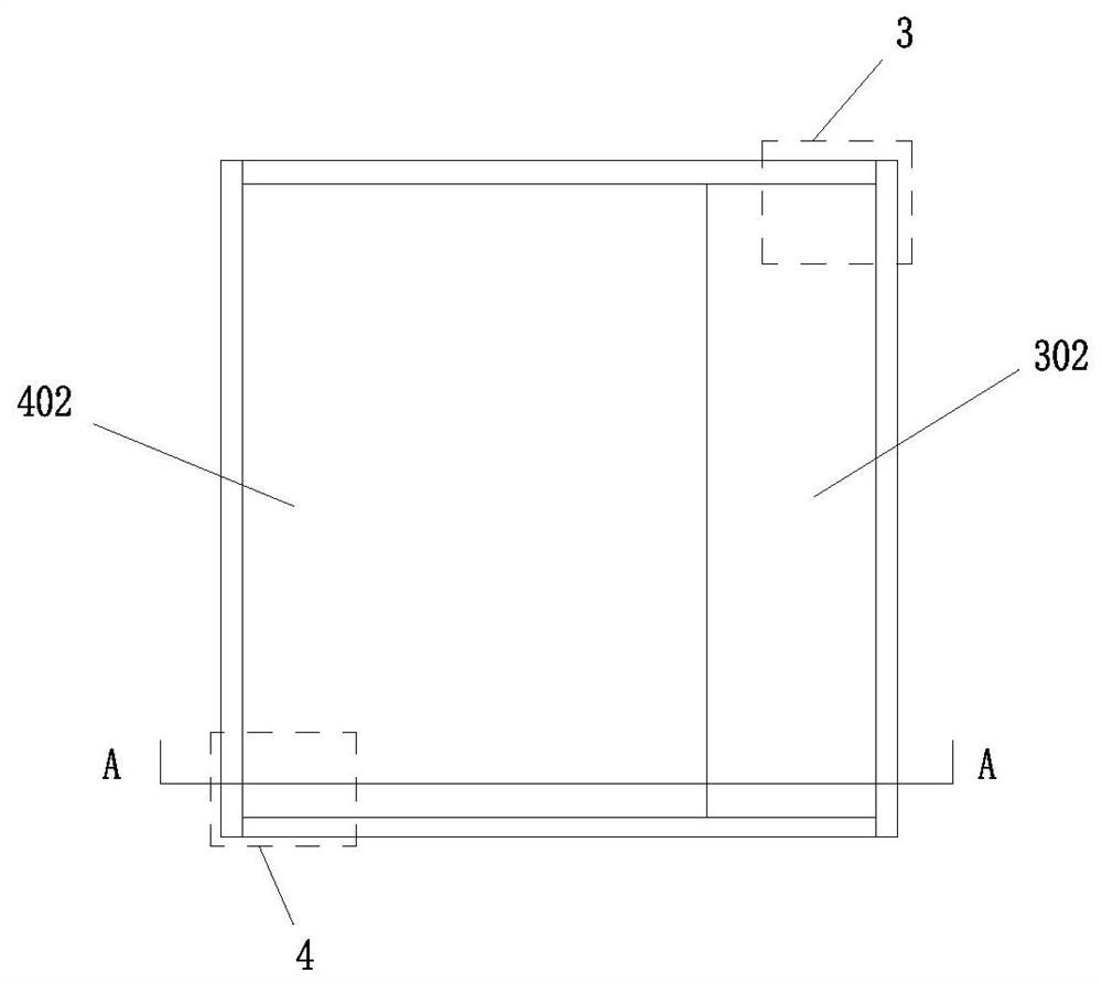 Display substrate and display device