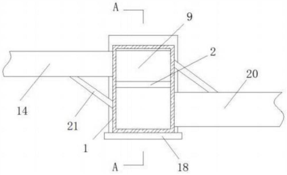 Pvc-u drainage pipe