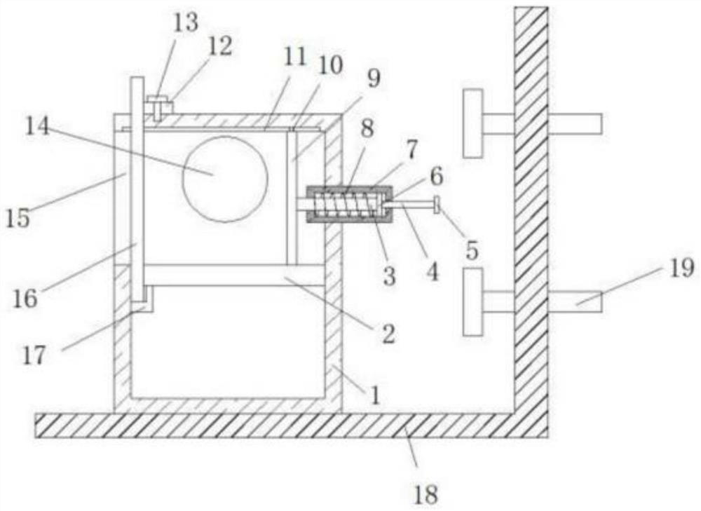 Pvc-u drainage pipe