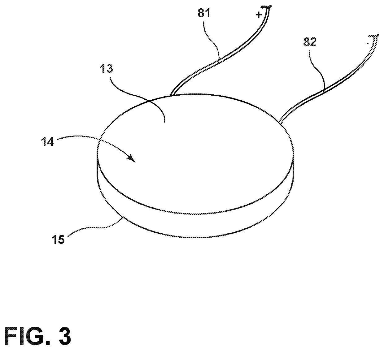 Seating assembly with thermoelectric devices