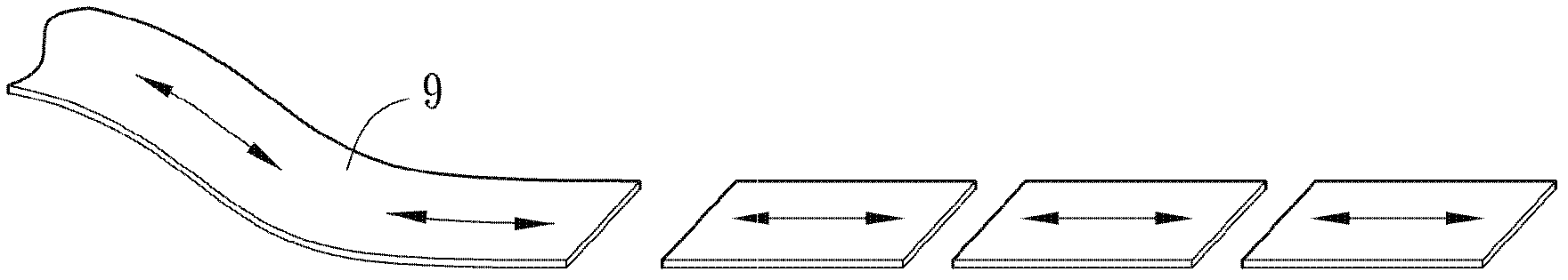 Touch display device and manufacturing method thereof