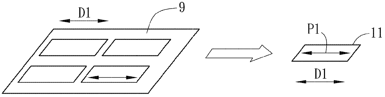 Touch display device and manufacturing method thereof