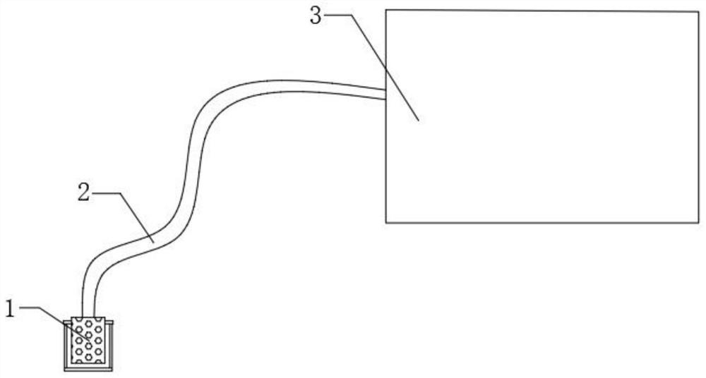 Fire-fighting pressure boosting and stabilizing equipment