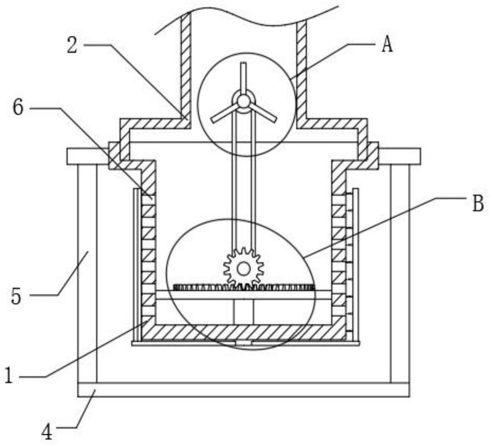 Fire-fighting pressure boosting and stabilizing equipment