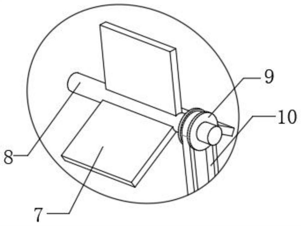 Fire-fighting pressure boosting and stabilizing equipment