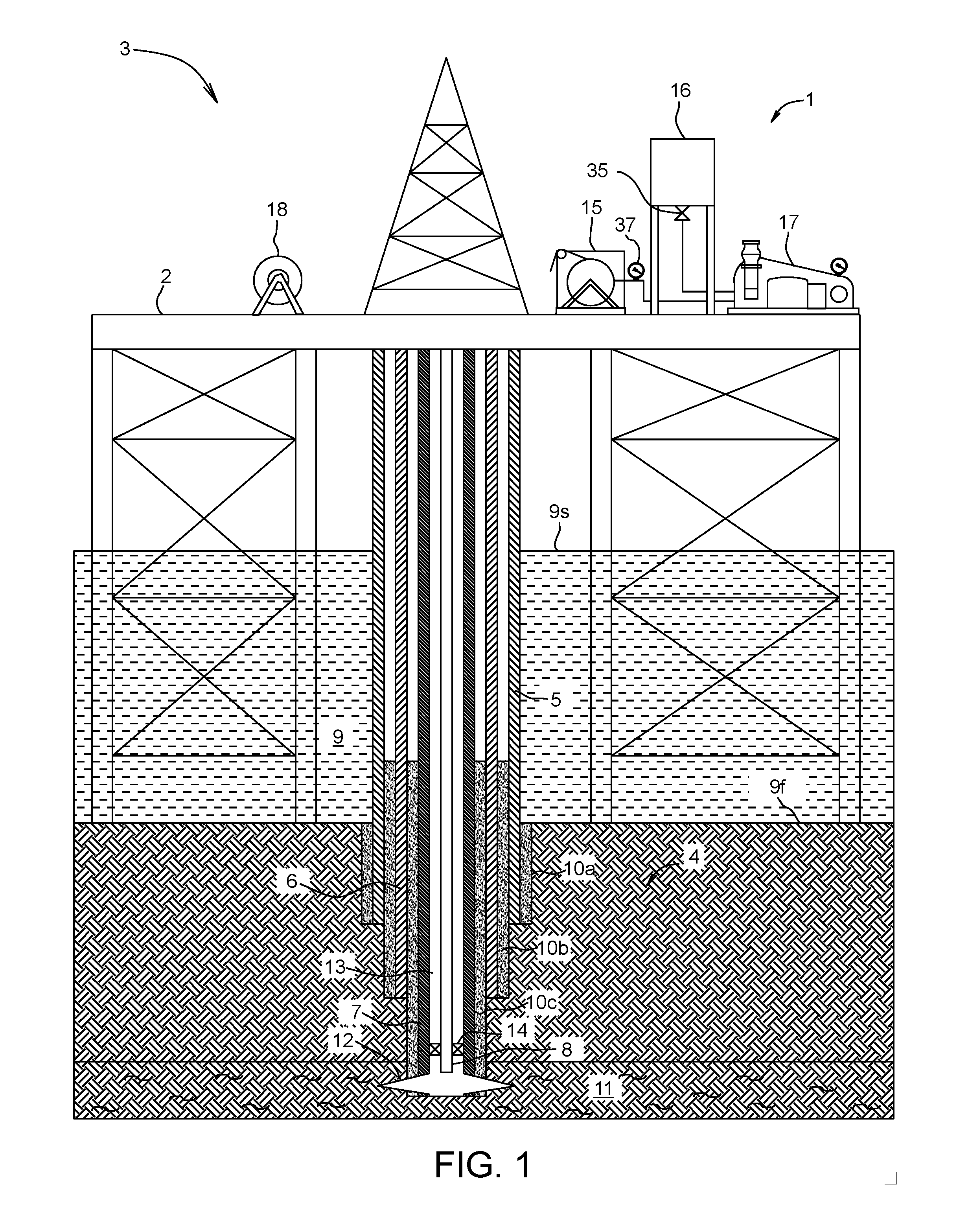 Method of sealing wells by squeezing sealant