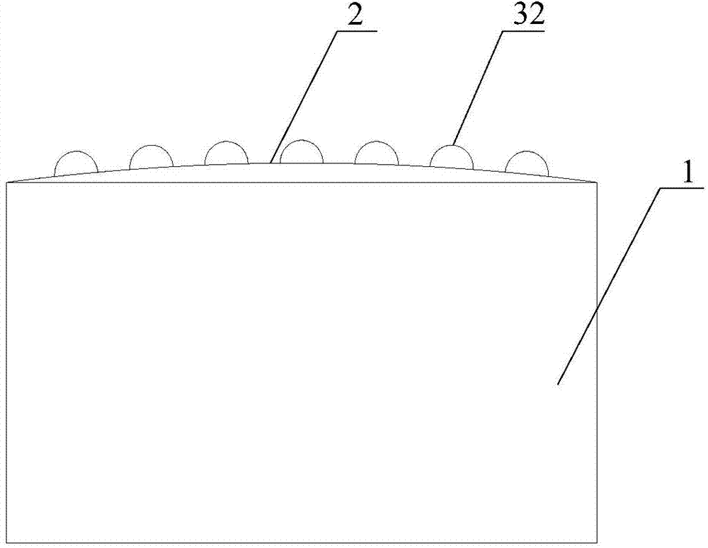 Hard alloy matrix for synthesis of polycrystalline diamond compact