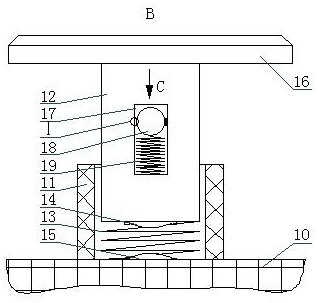 A box-shaped shooting device for making stop-motion animation