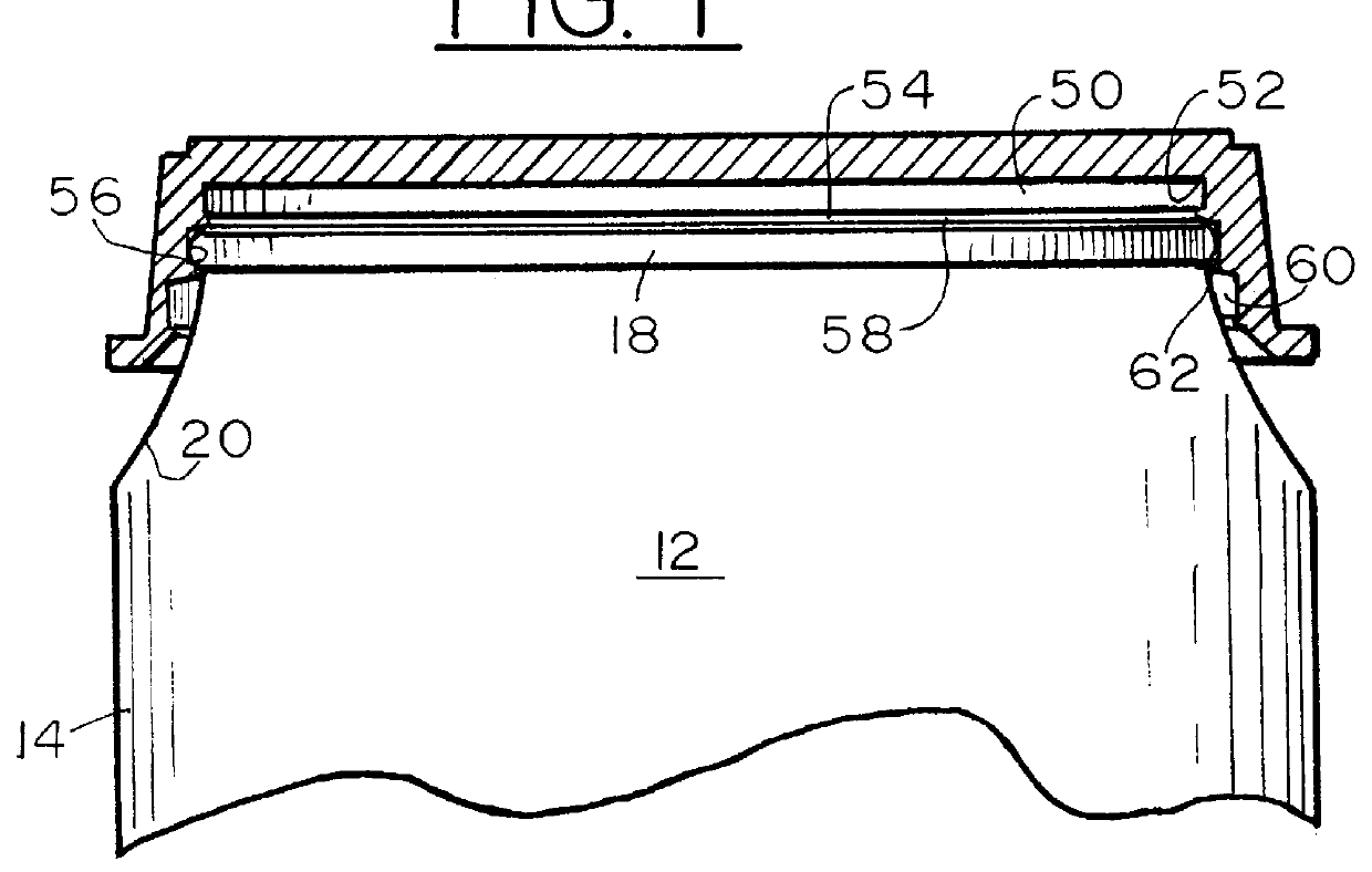 Liquid control and storage system