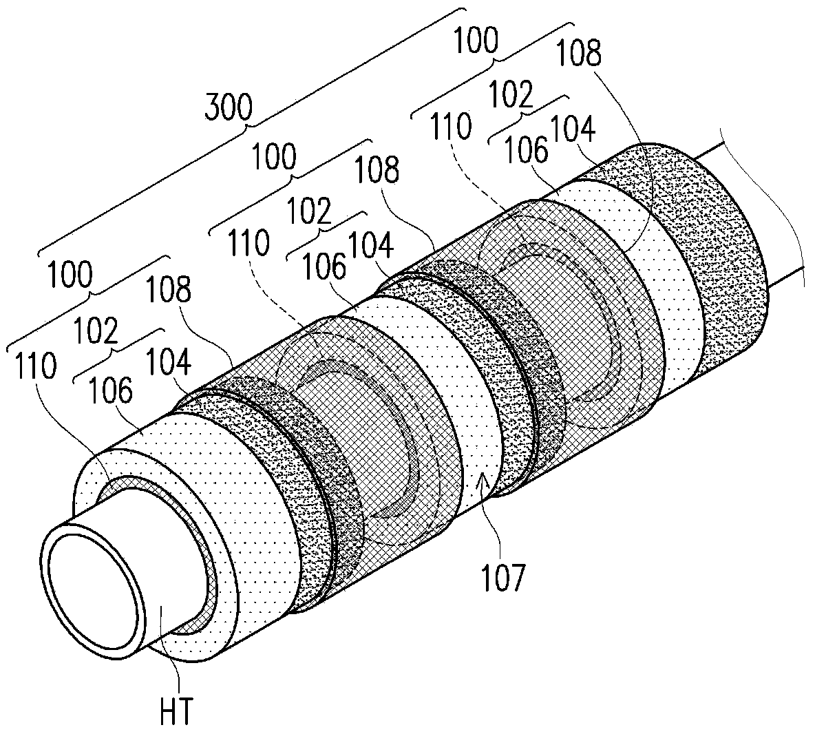 Thermoelectric Module