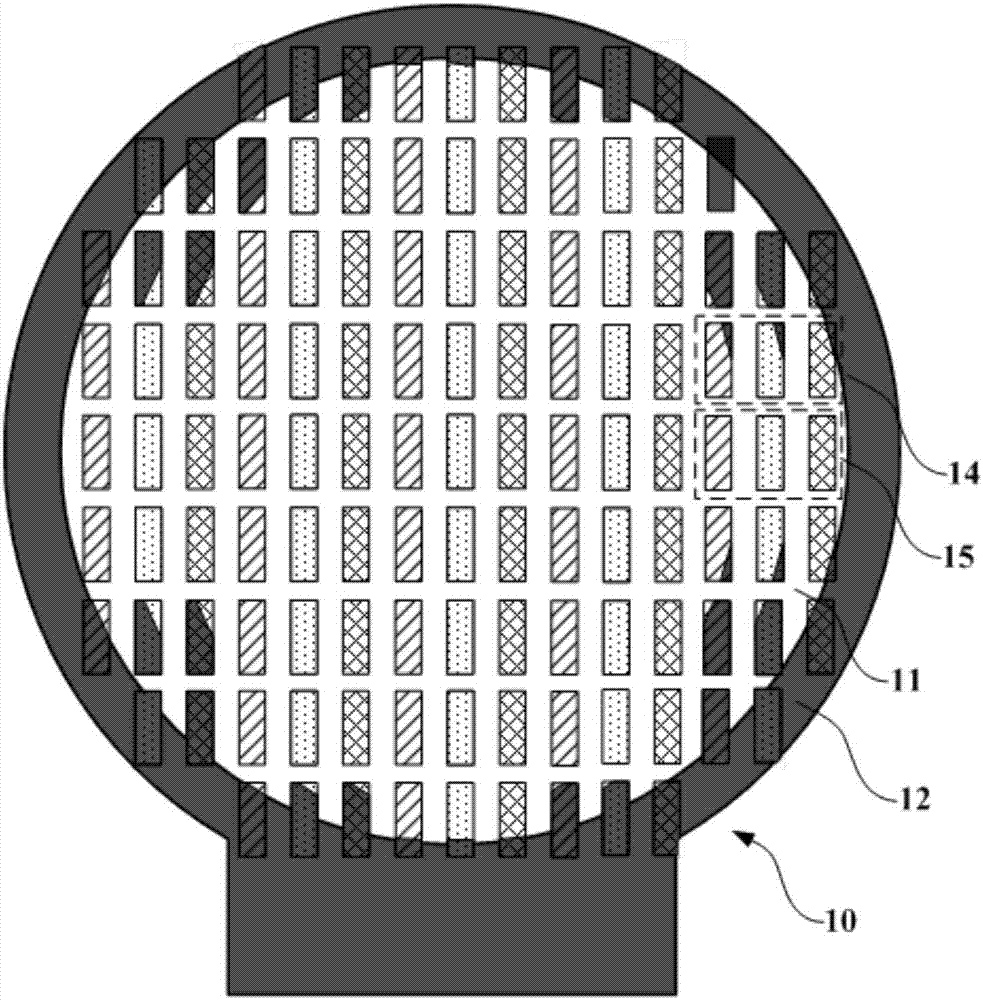 Display panel and display apparatus