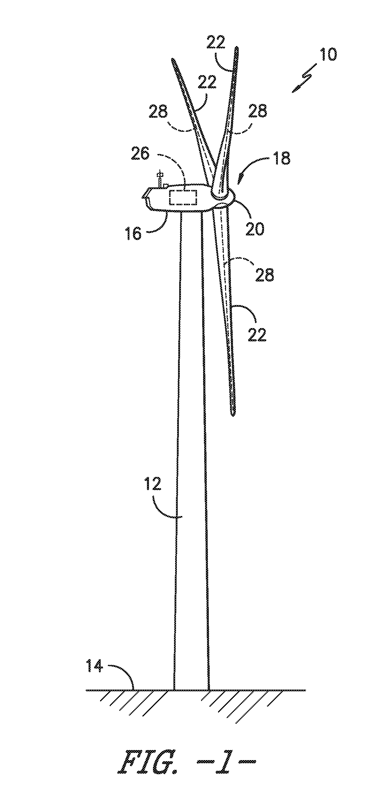 Digital wind farm system