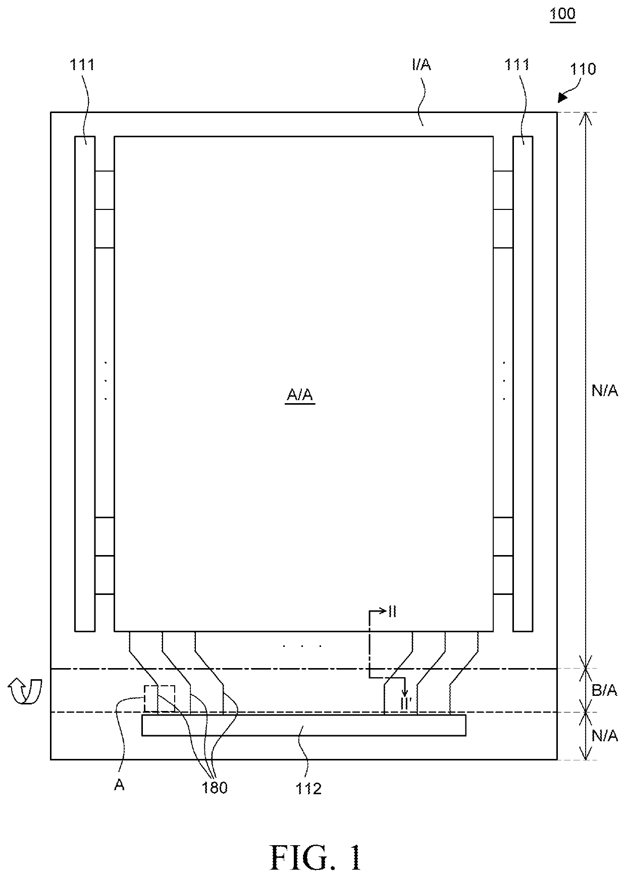 Organic light emitting display device