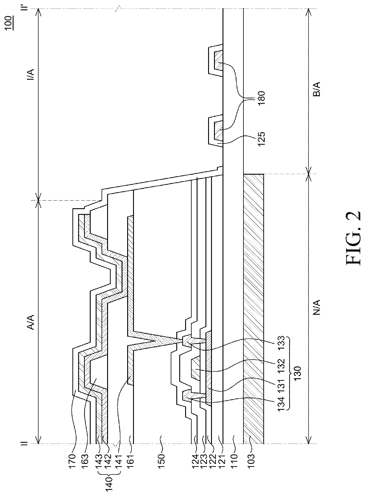 Organic light emitting display device