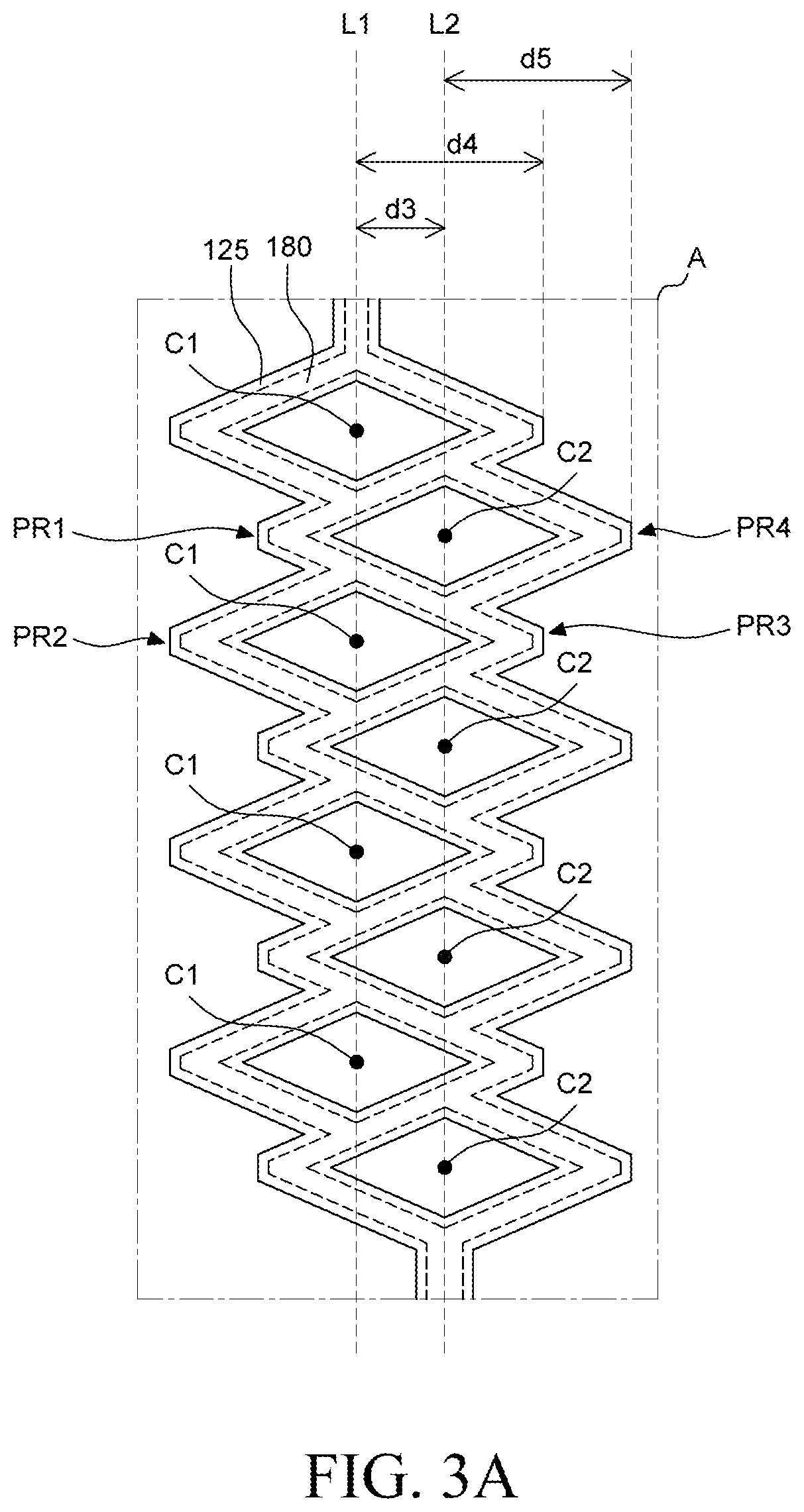 Organic light emitting display device