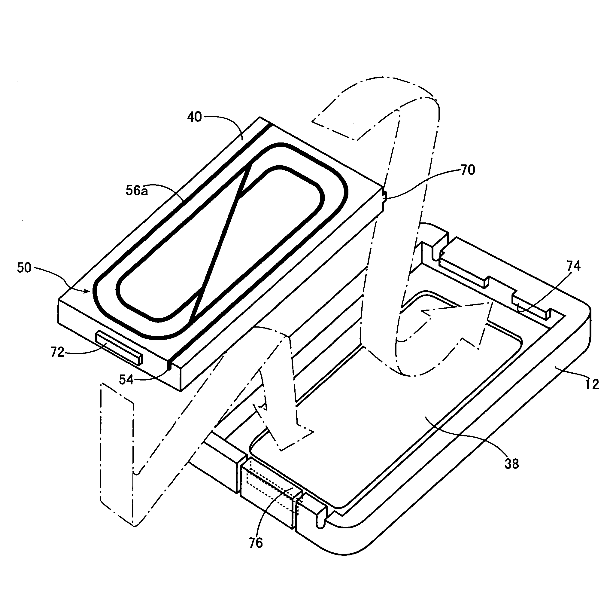 Infusion Fluid Heating Apparatus