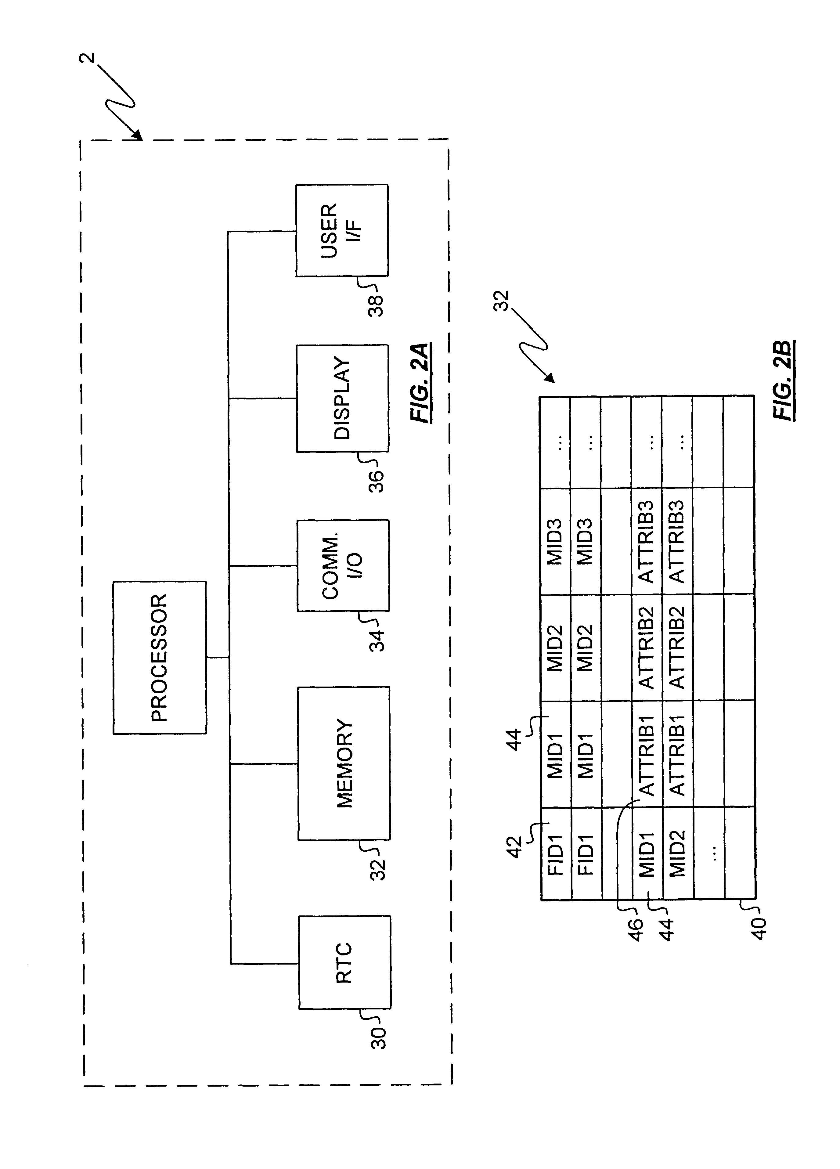 Thumbnail address book for linked family of imaging appliances