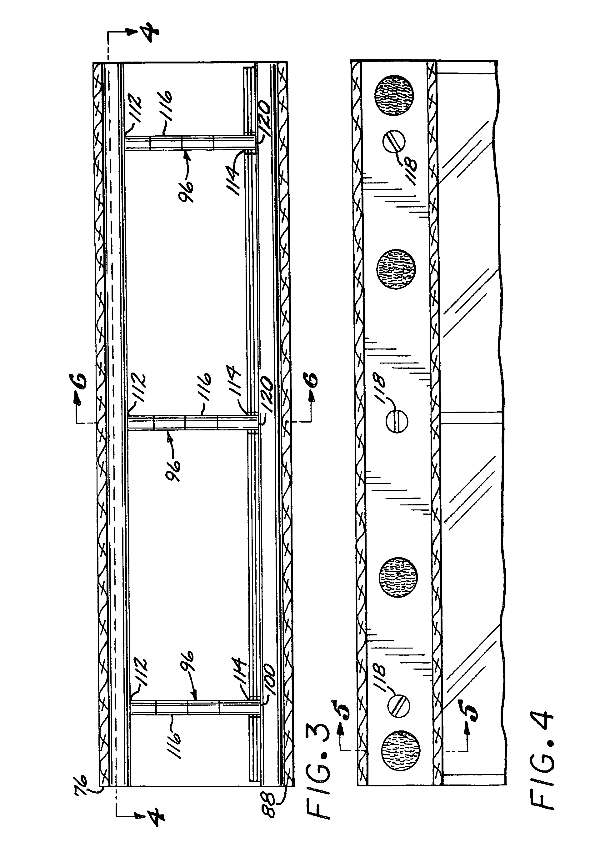 Disc management system