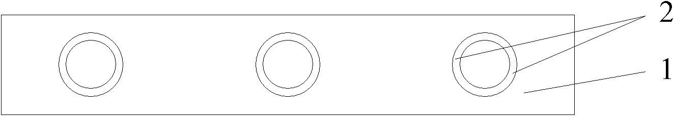 Method for forming through silicon vias (TSV)