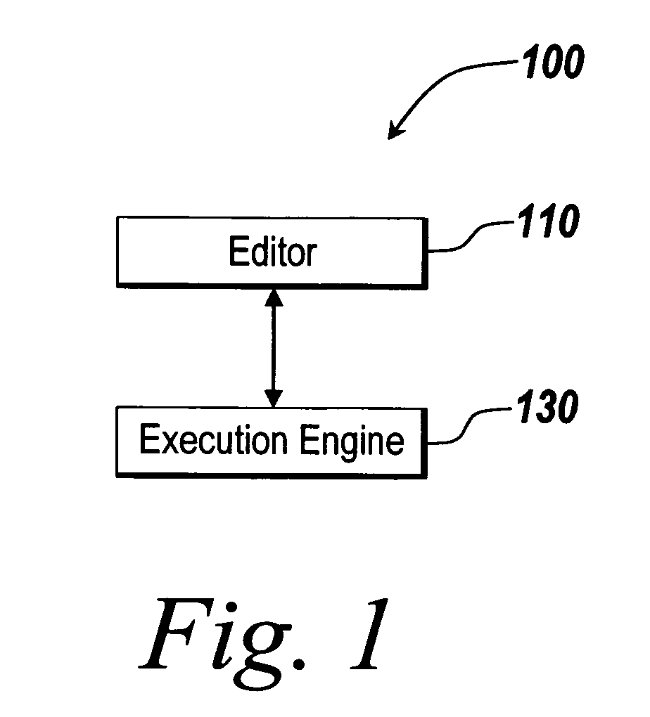 Compensating for delay in modeling environments