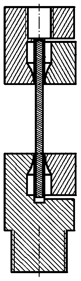 Large-load and high-frequency in-situ tension and fatigue tester based on X-ray imaging