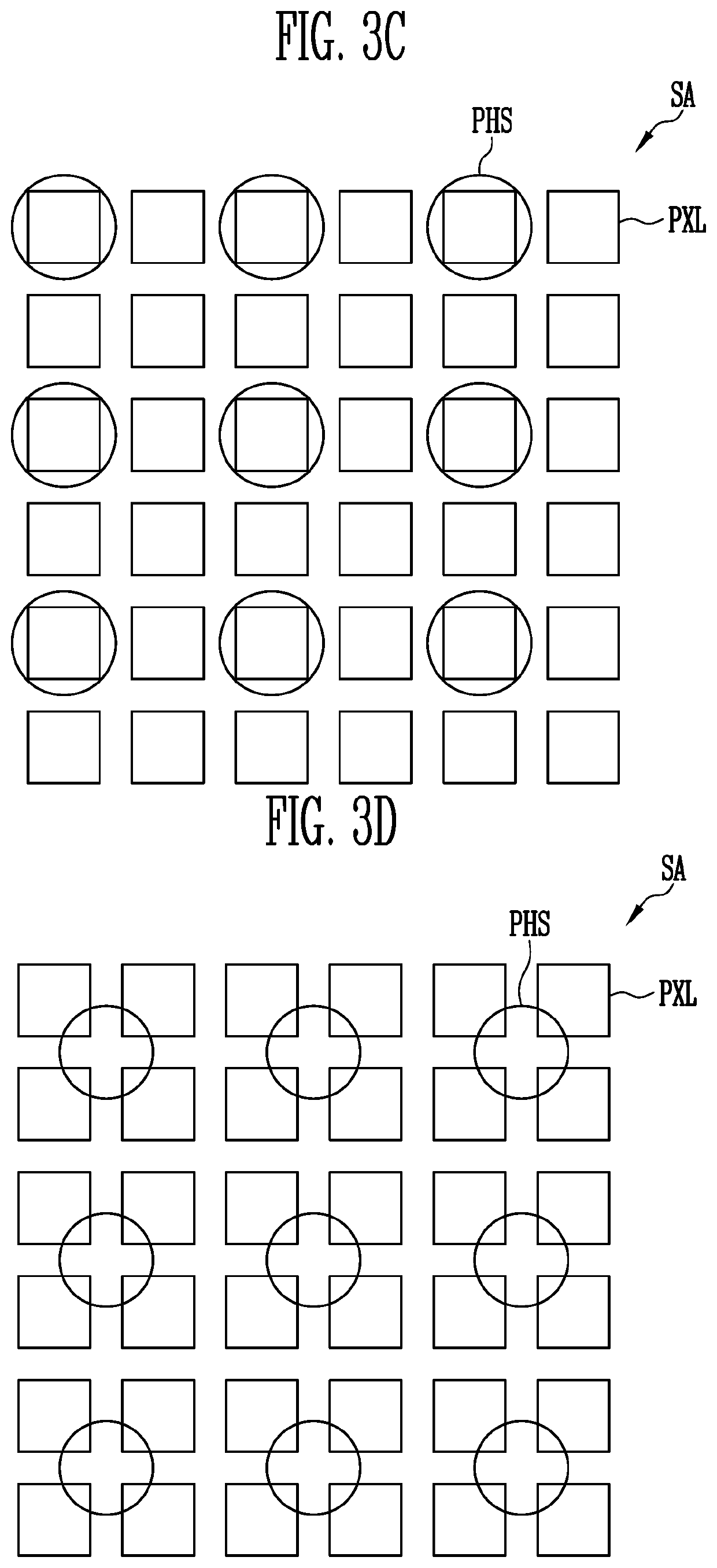 Fingerprint sensor and display device including the same