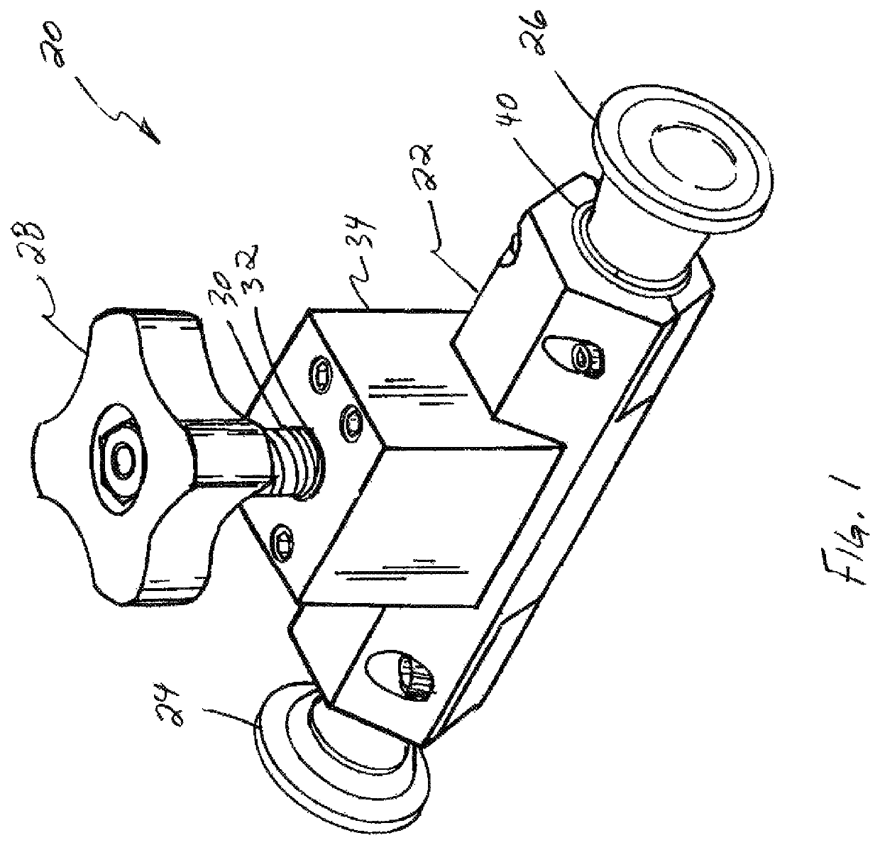 Pinch valve