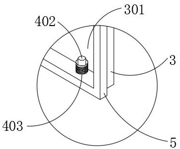 Steel door with anti-seismic function