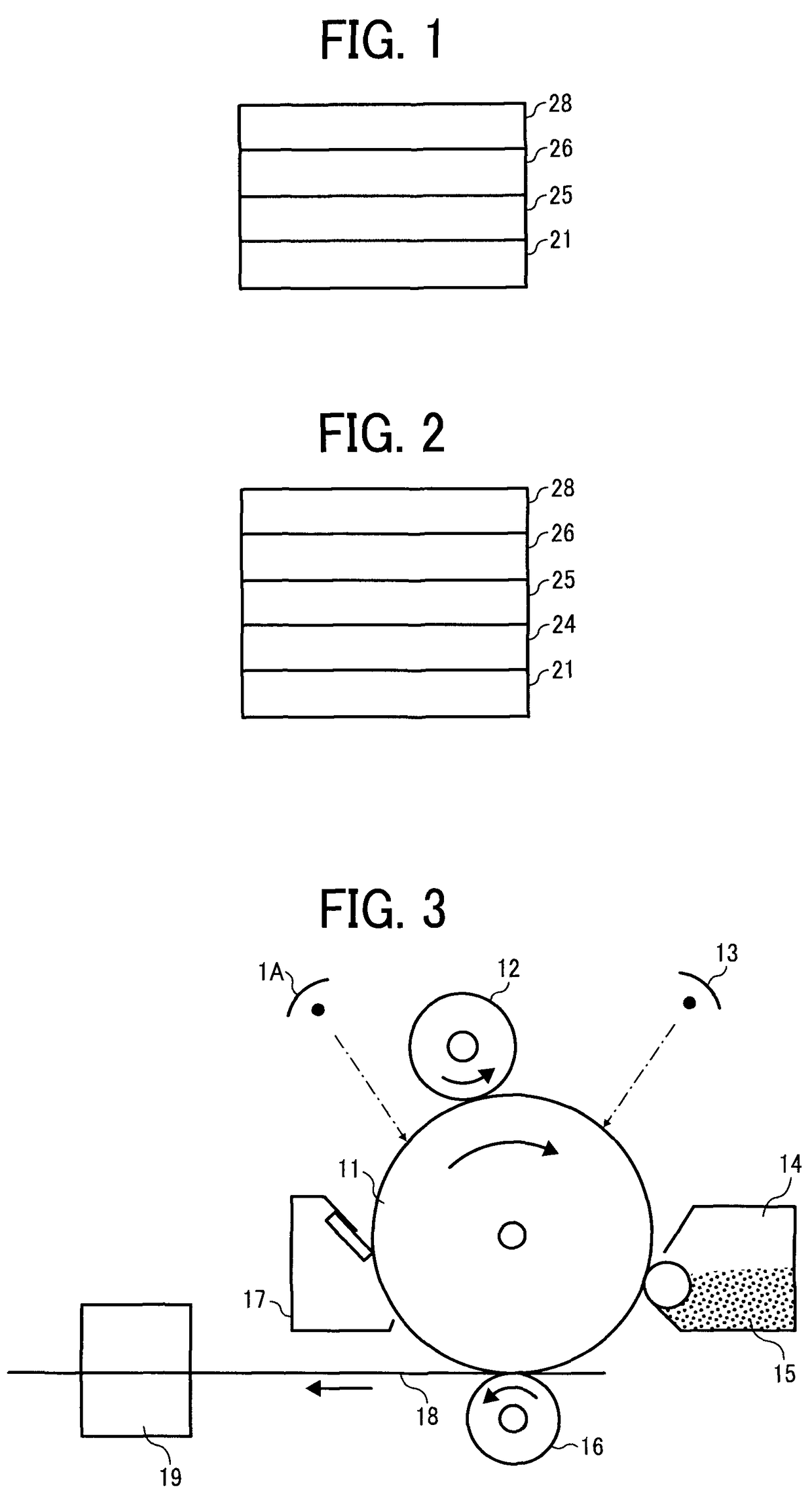 Electrophotographic photoreceptor, and process cartridge and image forming apparatus using the photoreceptor