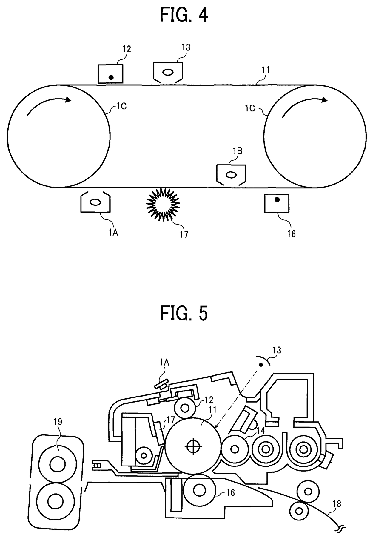 Electrophotographic photoreceptor, and process cartridge and image forming apparatus using the photoreceptor