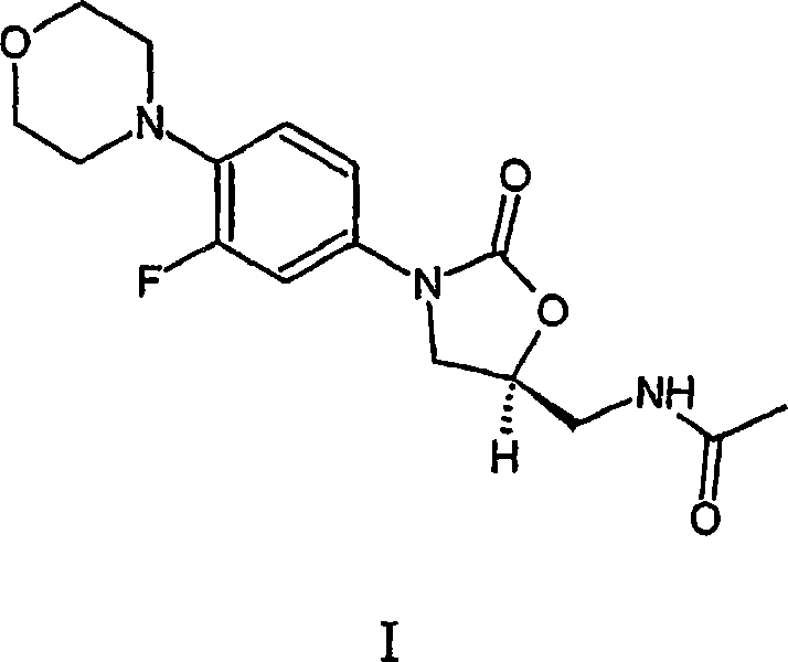 Processes for the preparation of linezolid intermediate