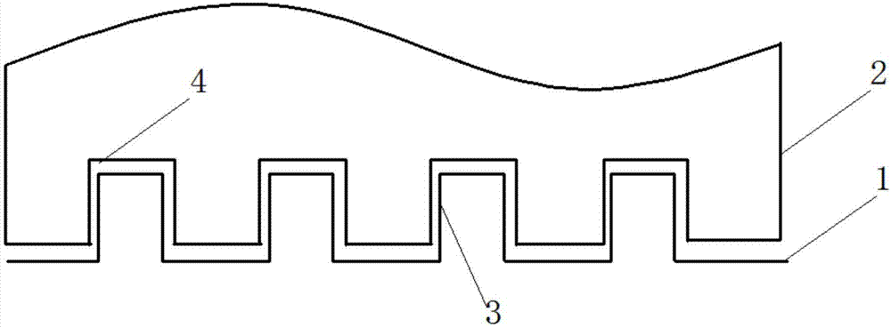 Self-aligning wireless charging system