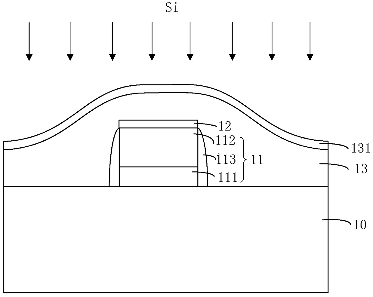 Method of forming semiconductor device