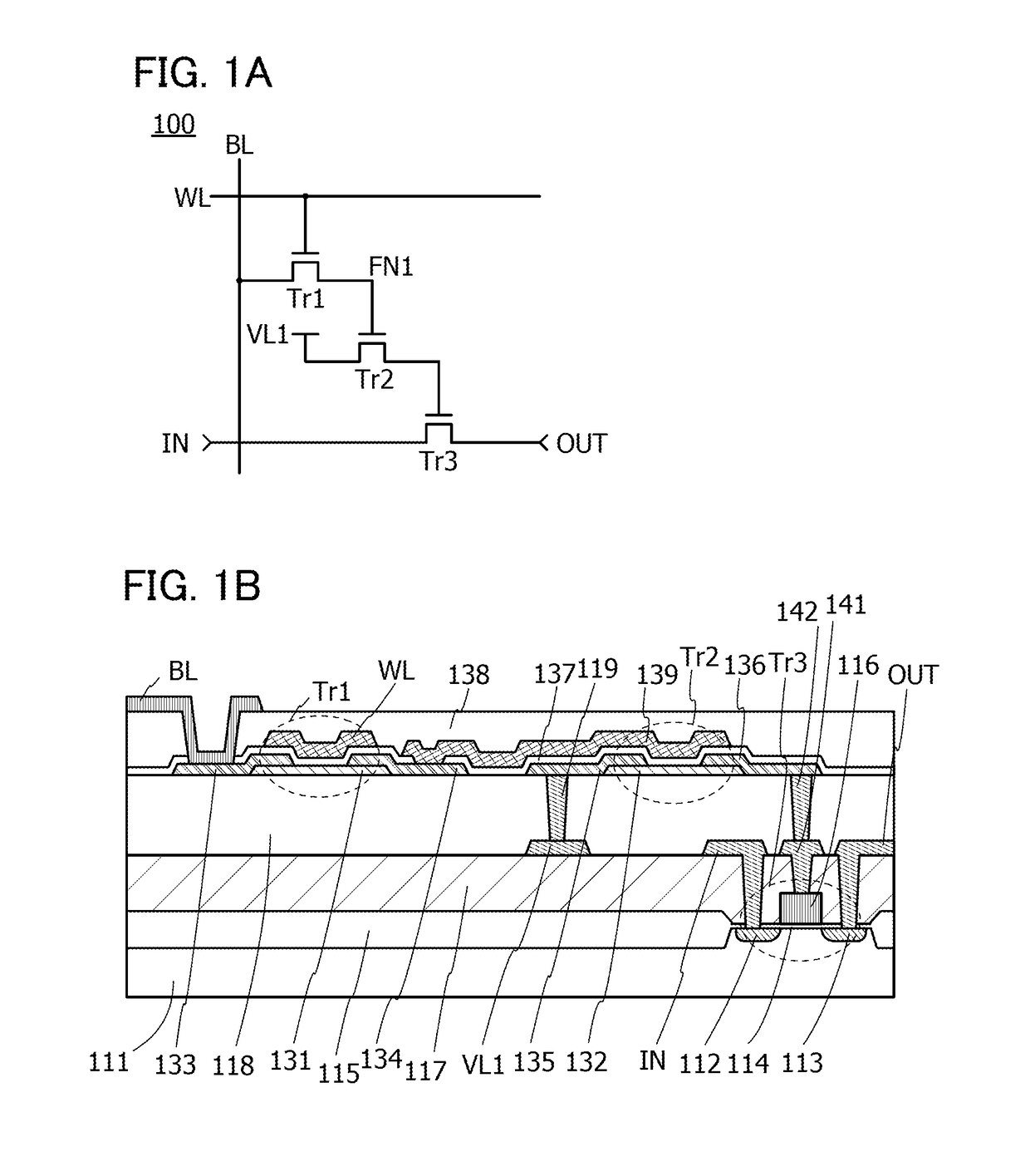 Programmable logic device (PLD)