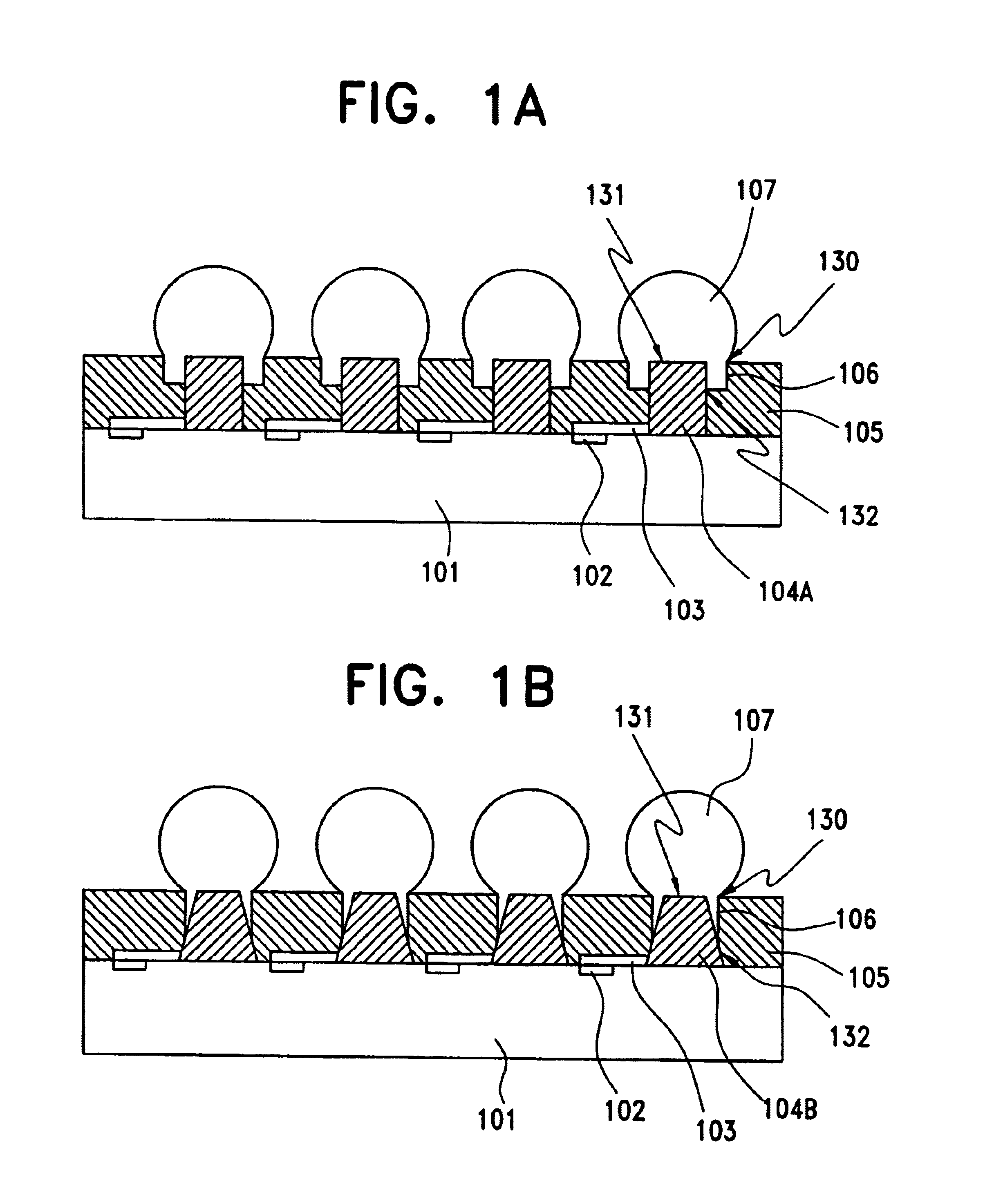 Semiconductor device and method of fabricating the same