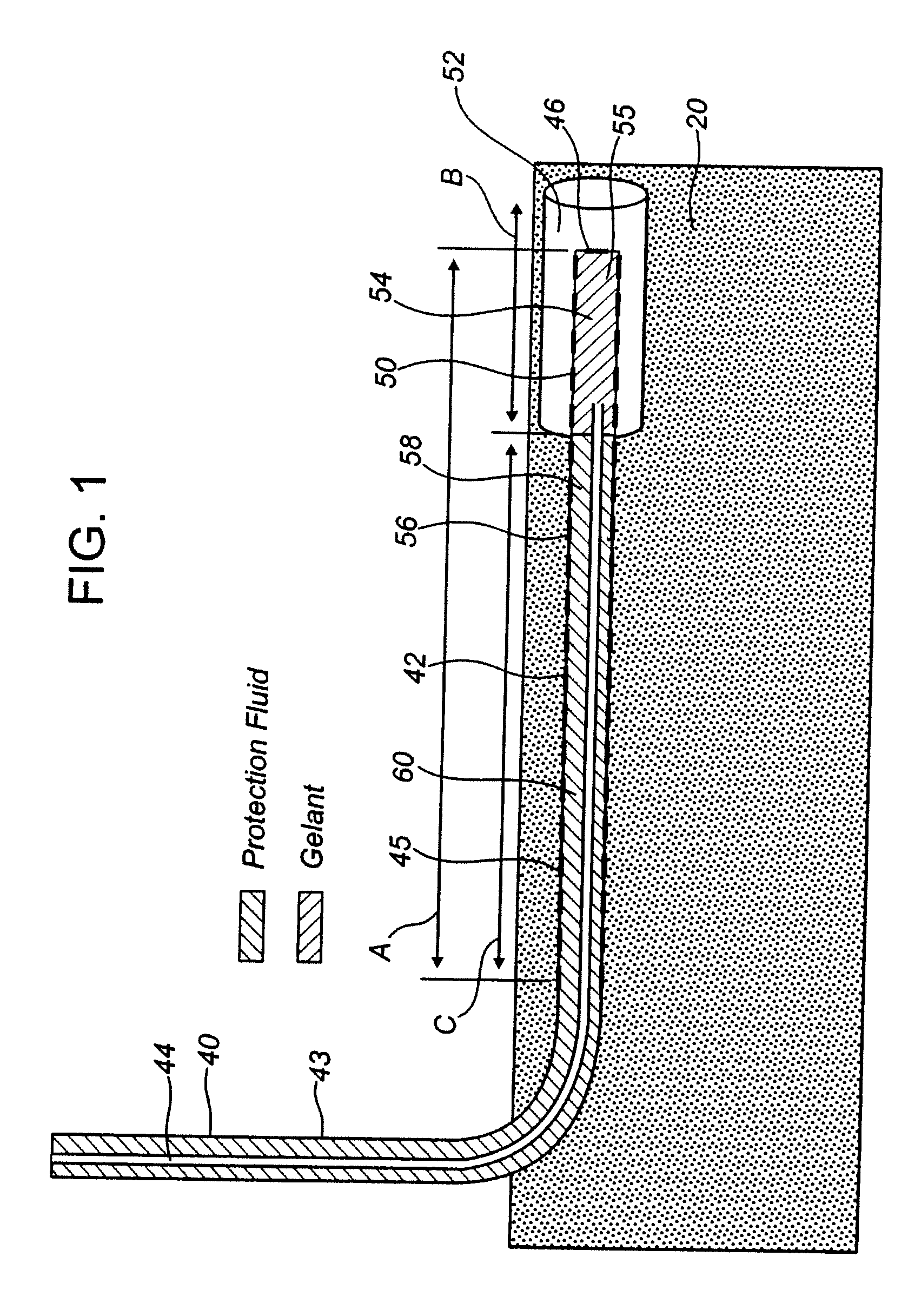 Toe-To-Heel Waterflooding With Progressive Blockage Of The Toe Region