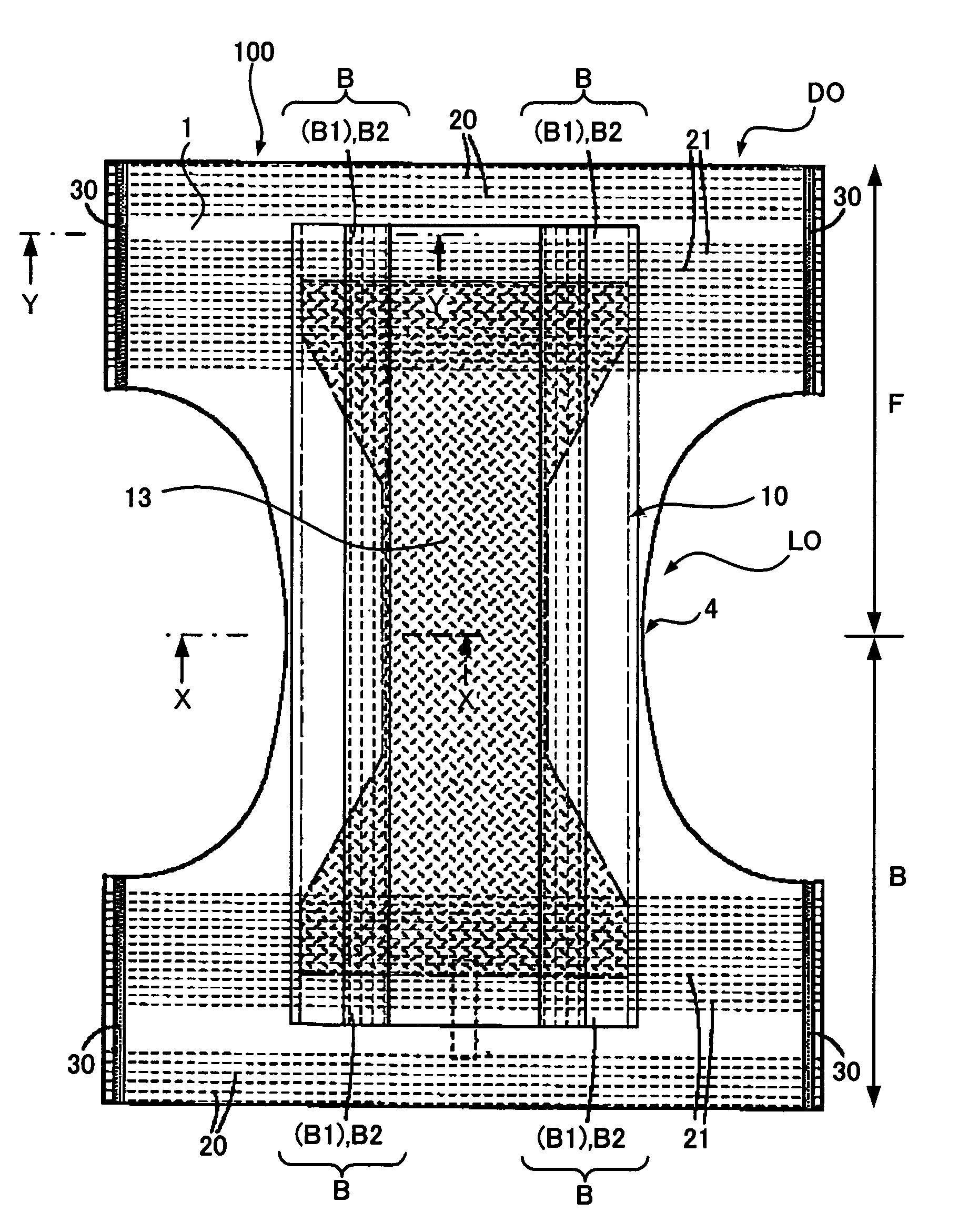 Absorbent Article