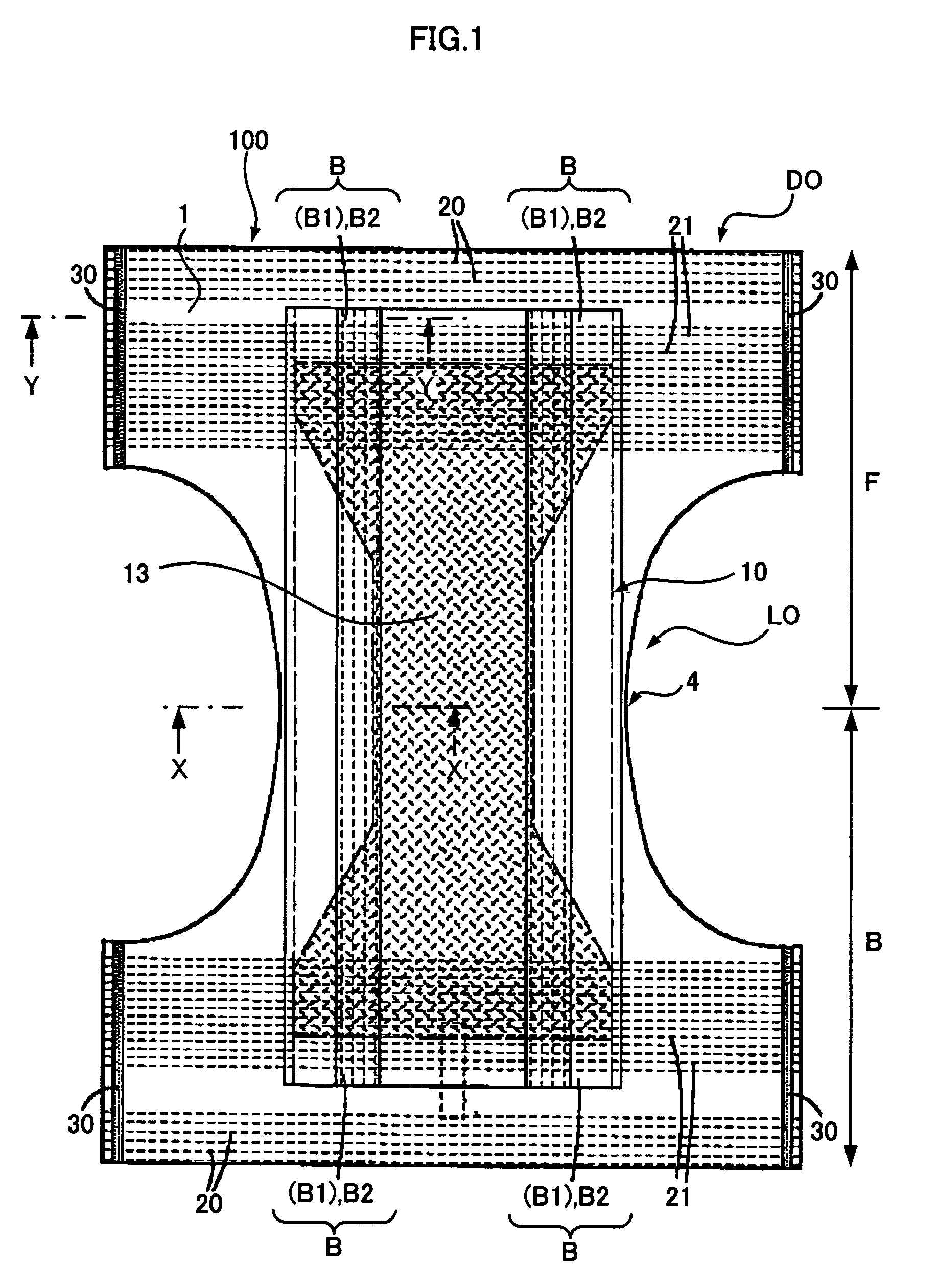 Absorbent Article